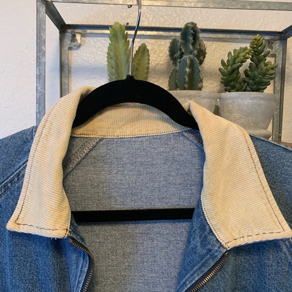 Jean Jacket - Picture 5 of 5